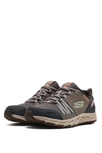Resim Skechers Escape Plan Erkek Spor Ayakkabı 51591TK Tncc