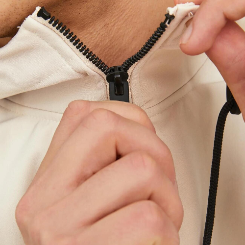 Resim Jack & Jones Jjebasic Softshell Hood Noos Erkek Ceket 12236300