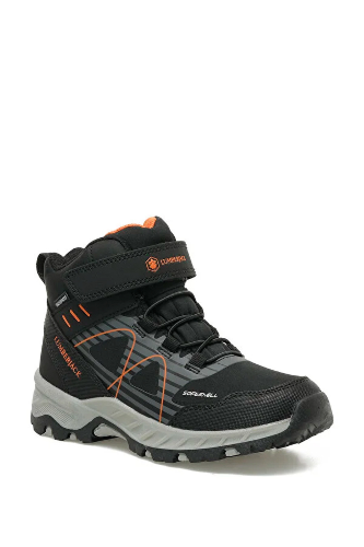 Resim Lumberjack Outdoor  Erkek Çocuk Spor Ayakkabı A102032204 5W,Pıka Hı 5Pr