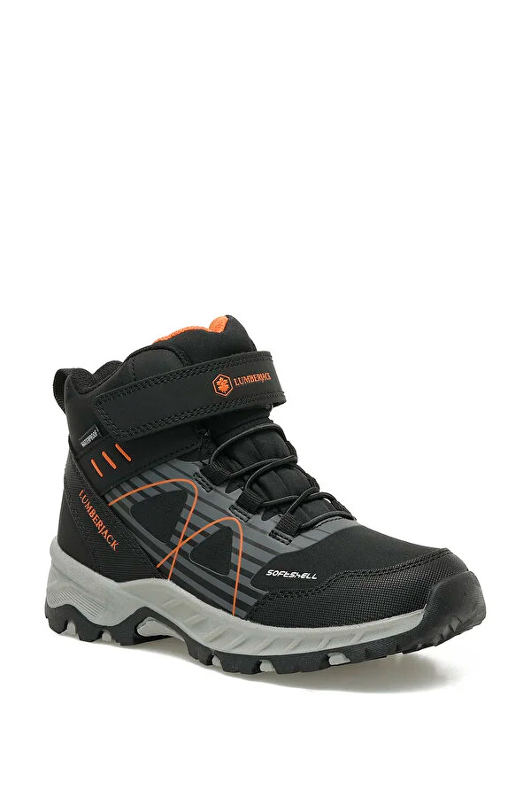 Resim Lumberjack Outdoor  Erkek Çocuk Spor Ayakkabı A102032204 5W,Pıka Hı 5Pr