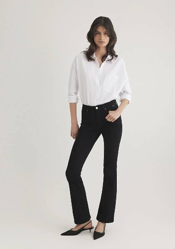 Resim Mavi Molly Kadın Jean Pantolon M1013624623