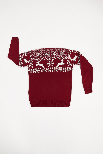 Resim Trender Erkek Çocuk Kazak