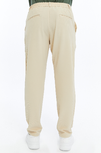 Resim Paul&More Erkek Kanvas Pantolon Damla