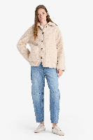 Resim Defacto Kadın  Mont F3397AX/ER128