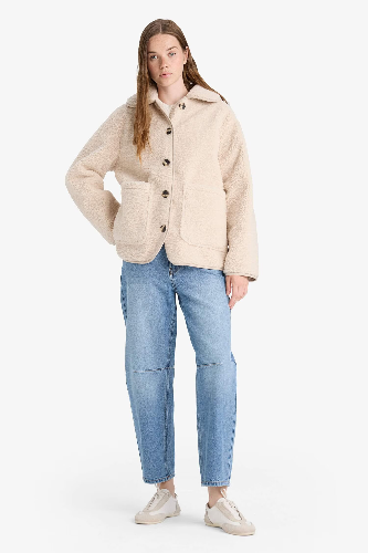 Resim Defacto Kadın  Mont F3397AX/ER128