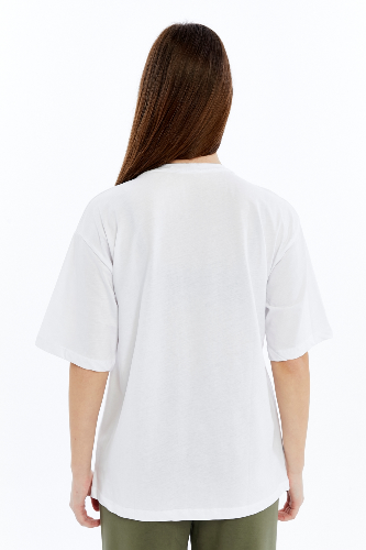 Resim Trender Kadın T-shirt