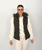 Resim Yenikoza Kadın Mont