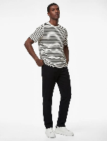 Resim Koton Erkek Kanvas Pantolon 6SAM40018HW