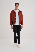 Resim Cazador Erkek Mont 10200