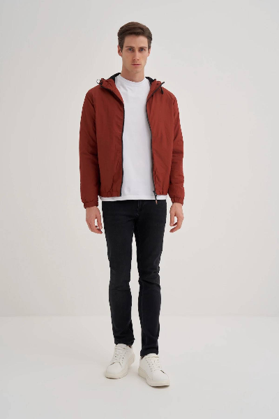 Resim Cazador Erkek Mont 10200