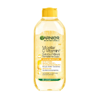 Resim Garnıer 400ml Mucize Su Vitamin C