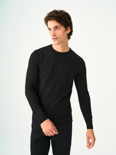 Resim Loft Erkek Kazak LF2030179