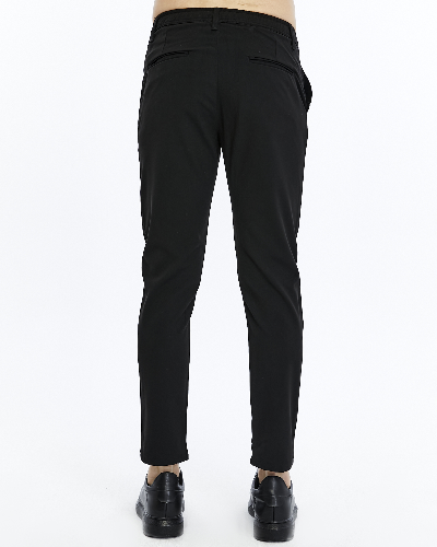 Resim Yenikoza Erkek Kanvas Pantolon