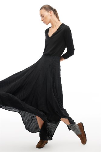 Resim Yenikoza Kadın Etek