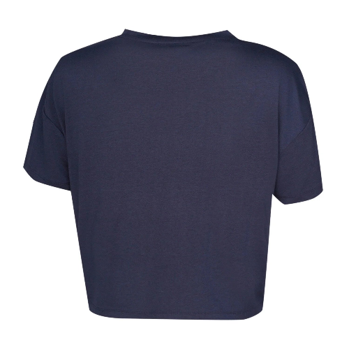 Resim 912338-7459 Hmlsahara T-Shırt S/S Kadın T-Shirt