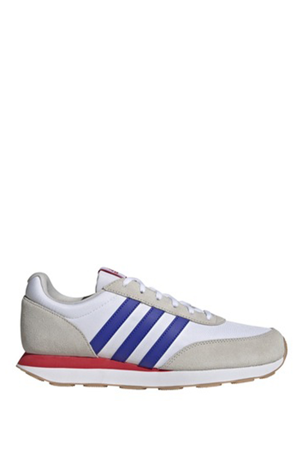Resim Adidas Run 60S 3.0 Ftw Erkek Spor Ayakkabı Jı4943