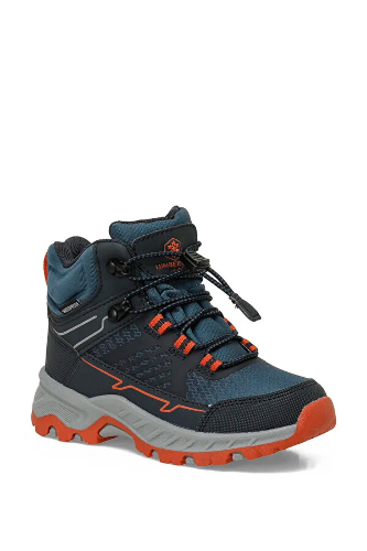 Resim Lumberjack Erkek Çocuk Bot A102026094 5W Marmy Hi 5Pr Outdoor Hı