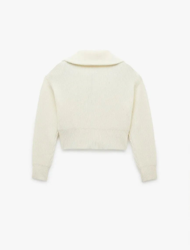 Resim Koton Kadın Kazak 6WAK90080HT