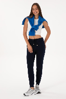 Resim 2226693 Pt01-Sk025 U.S Polo Assn. Kadın Kanvas Pantolon