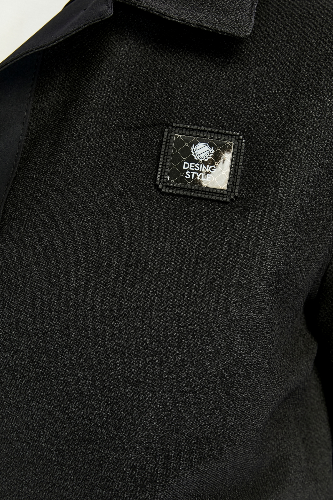 Resim Paul&More Erkek Mont Eva