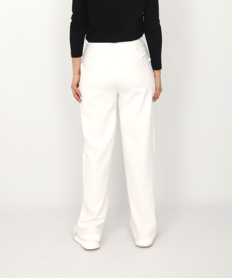 Resim Trender Kadın Kanvas Pantolon