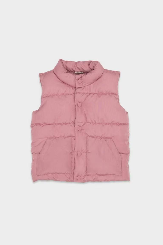 Resim Defacto Kız Bebek  Yelek D6559A5/BR277