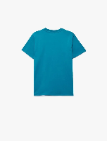 Resim Koton Erkek Çocuk T-shirt 6SKB10360TK