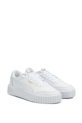 Resim Puma Carina Mia Kadın Spor Ayakkabı 402637-06