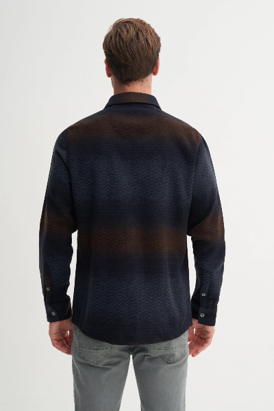 Resim Cazador Erkek Gömlek 23055