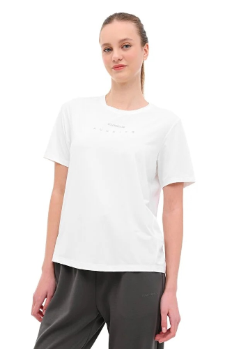 Resim Lumberjack Kadın T-shirt A102063779 WL 11PEAK-3 6FX