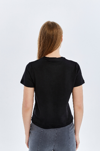 Resim Trender Kadın T-shirt