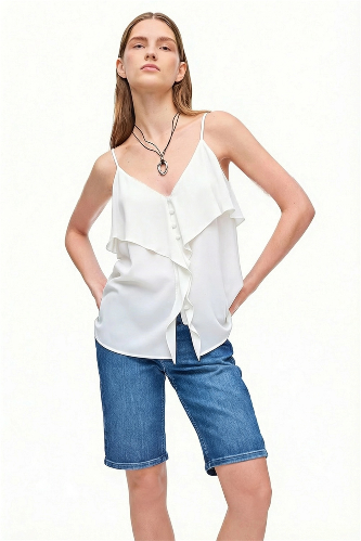 Resim Yenikoza Kadın Bluz