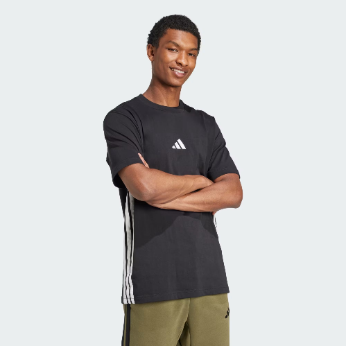 Resim Adidas M 3S Sj T Erkek T-shirt JD1906