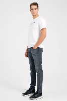 Resim Levis Erkek Jean