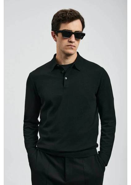 Resim Lufian Donald Erkek Kazak 112090149