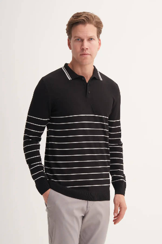 Resim Cazador Erkek Kazak 33025