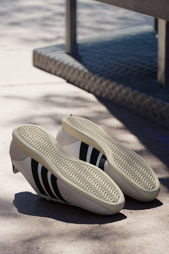 Resim Adidas Barreda Lo Erkek Spor Ayakkabı Jr4618