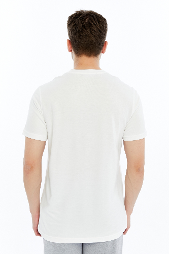 Resim Trender Erkek T-shirt