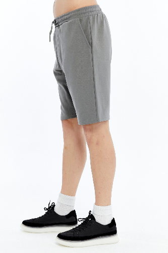 Resim Trender Erkek Penye Şort