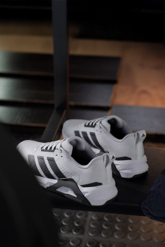 Resim Adidas Dropset Co Erkek Spor Ayakkabı Js3118