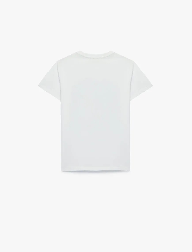 Resim Koton Erkek Çocuk T-shirt 6SKB10158TK