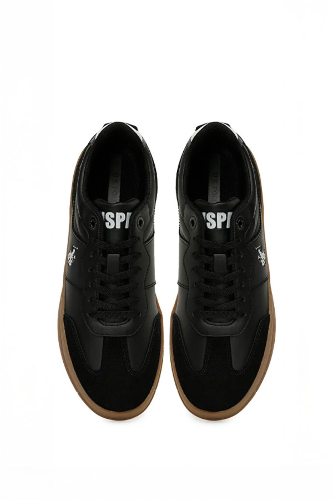 Resim U.S. Polo Assn. Erkek Günlük Ayakkabı A102021310 5W Yale 5Pr