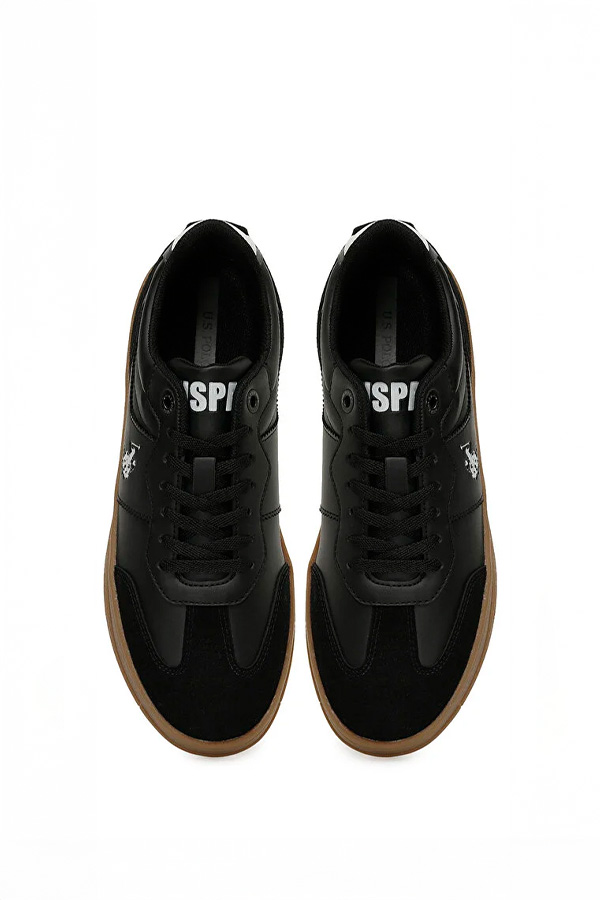 Resim U.S. Polo Assn. Erkek Günlük Ayakkabı A102021310 5W Yale 5Pr