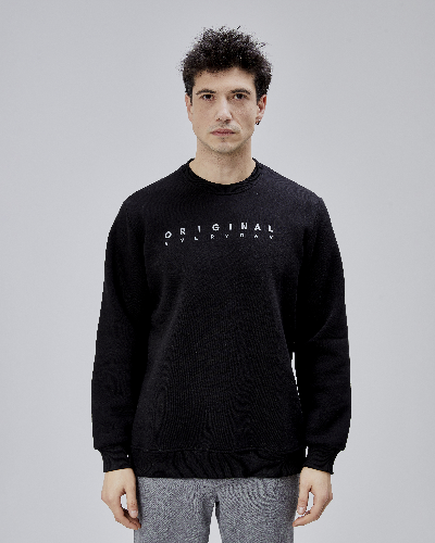 Resim Paul&More Erkek Sweat P.M 1914