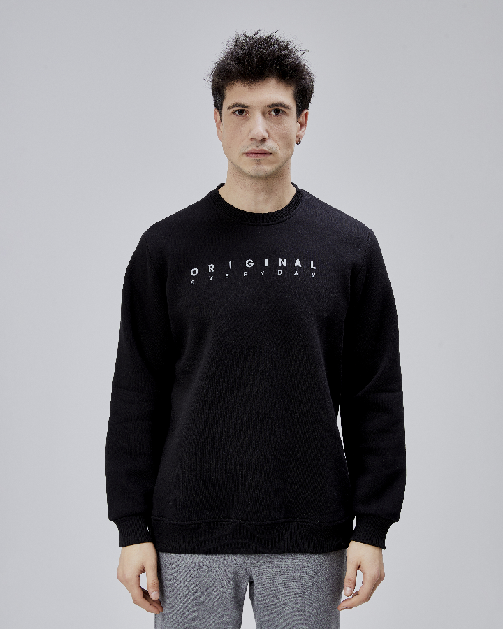 Resim Paul&More Erkek Sweat P.M 1914