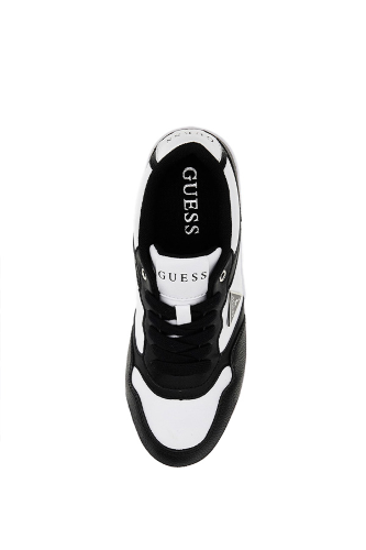 Resim Guess Kadın Günlük Ayakkabı Fljmr4Ele12 Mıram4