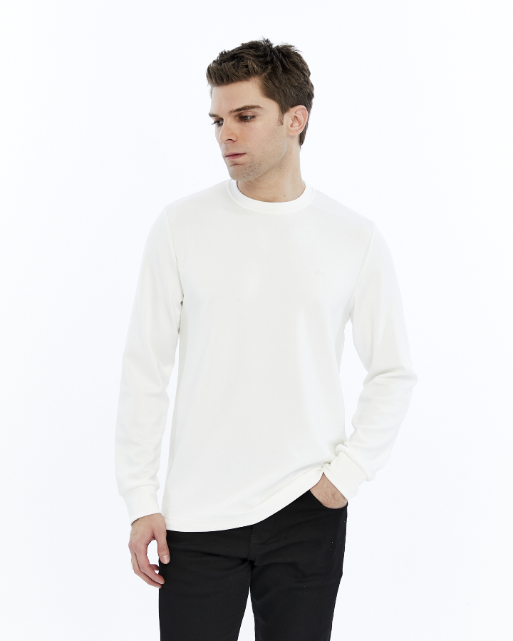 Resim Yenikoza Erkek Sweat