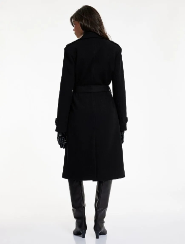 Resim Koton Kadın Kaban 6Wak00111Ew