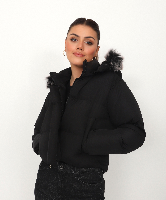 Resim Yenikoza Kadın Yelek