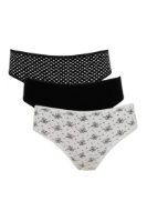 Resim Defacto Kadın Boxer  Külot